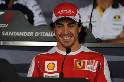 Последние твиты от fernando alonso (@alo_oficial). Fernando Alonso Voted Off Best F1 Driver of 2010 ...