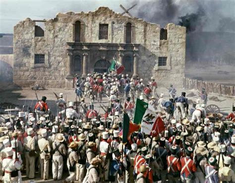 آلامو ساواشی (azb) batalla de el alamo (es). The Alamo: Texas' War For Independence - Learning History