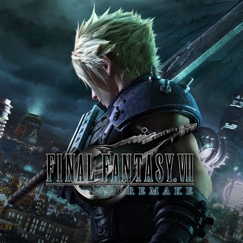 The Final Fantasy Vii Remake Is Exhausting Kashell Triumphs Game Reviews
