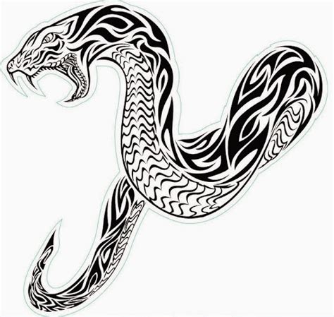 50 Best Snake Tattoo Designs And Ideas