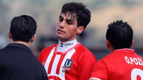 Team profile — unión la calera. Jugadores de Unión La Calera expresaron su molestia por ...