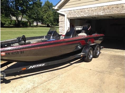 Johnny nitro comes to the ring to the old wcw monday nitro theme music. 1995 Charger Bass Boat Boats for sale