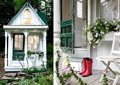 Beautiful Anything Victorian Cottage