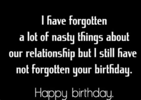 Your relation will get stronger after reading these powerful words use in these birthday letter to boyfriend sample. 50+ Best Birthday Wishes For Ex BF (Boyfriend) in 2021