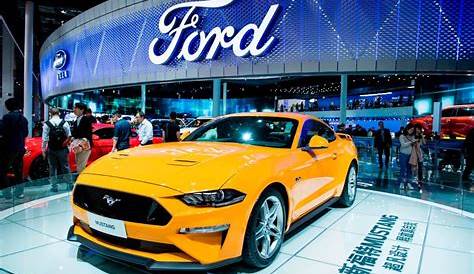 2012 Ford Mustang Recalls