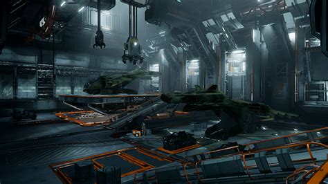 The Environment Art Of Halo 4 — Polycount