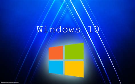 Windows 10 Achtergronden Achtergronden