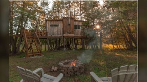 Sensible & complete kits · expert craftsmanship A summer staycation: Eight unique places to stay around ...