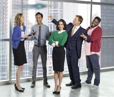 Powerless On Nbc Cancelled Or Season Release Date Canceled