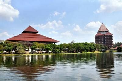 Daftar Universitas Negeri di Jakarta Lengkap Beserta Profilnya