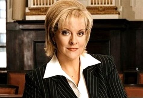 Picture Of Nancy Grace