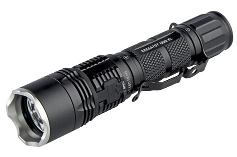 It generates a powerful flashlight. Cossatot 1000XL LED Flashlight - USB Rechargeable - Factor ...