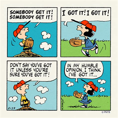 May 23 1979 Charlie Brown Comics Charlie Brown Quotes Charlie Brown