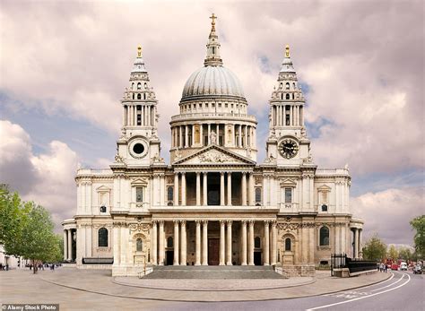 The Worlds Most Beautiful Buildings According To Science Lifestyles Ns