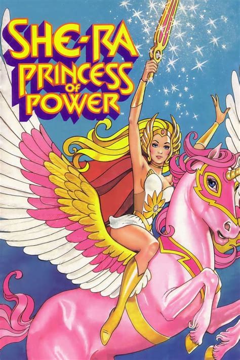 Watch latest movies and episodes free in high definition 1080p. She-Ra: Princess of Power (TV Series 1985-1986) — The ...