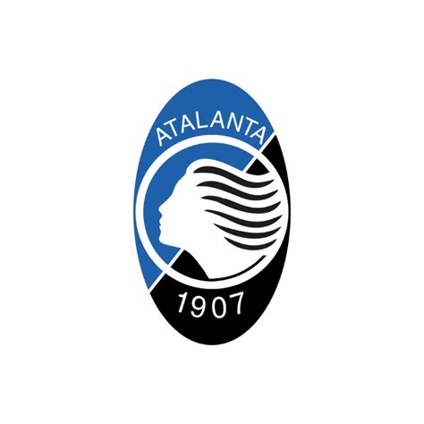 Atalanta Bc Logo Png E Vetor Download De Logo