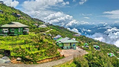 Best Places To Visit In East Sikkim Travelholicq