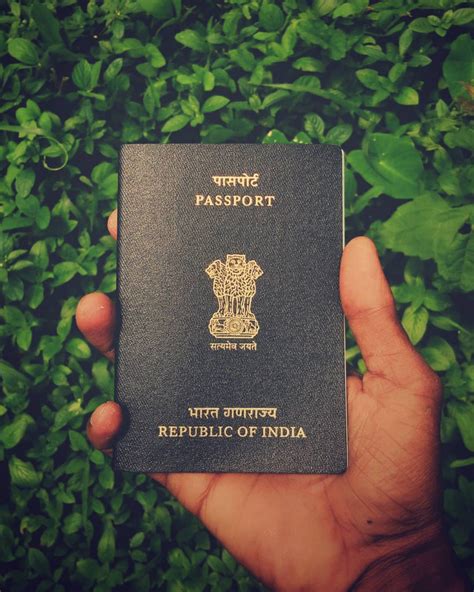 how many types of passport in india fastnewsfeed
