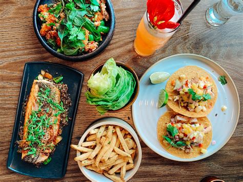 The growth of the chain restaurant wahoo's fish taco illustrates the dish's popularity—the first wahoo's opened in 1988 in. Southern California Road Trip, A 5 Day Adventure | The ...