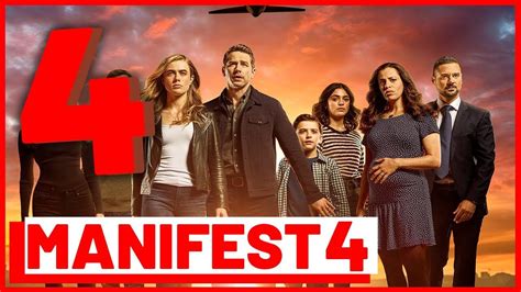 Manifest Season 4 Release Date Cast And Everything You Need To Know No