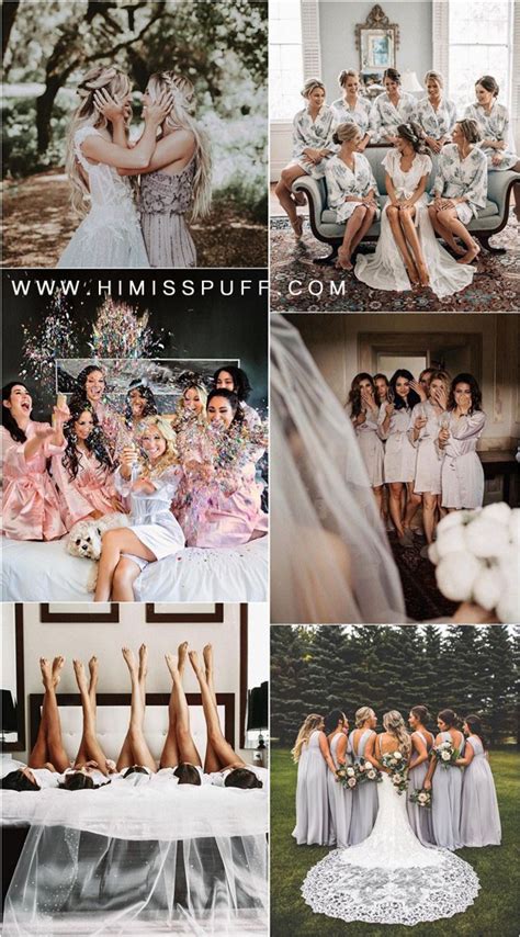 Wedding Photograph Ideas With Your Bridesmaids3 Hi Miss Puff