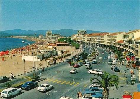 Забронировать апартаменты frejus plage b во фрежюсе онлайн. Carte postale Frejus Plage | Flickr - Photo Sharing!