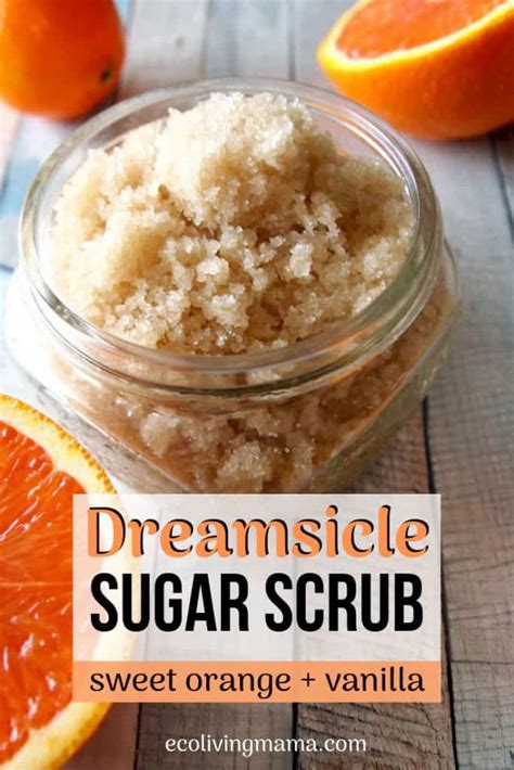 4 Easy Homemade Sugar Scrub Recipes Great Diy T Idea
