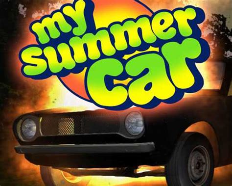 My Summer Car Pc Game Free Download Freegamesdl