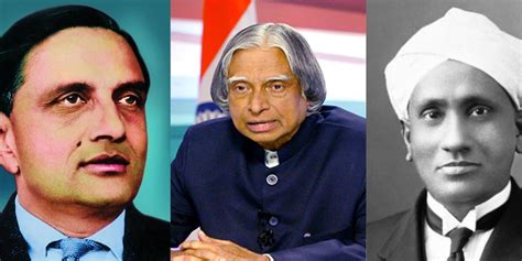 7 Famous Indian Scientists Whove Made India Proud