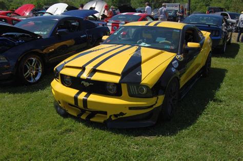 Mustang Club of Central PA