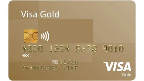 Tarjetas Visa Classic Crédito Visa