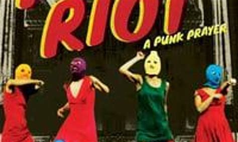 Pussy Riot A Punk Prayer Where To Watch And Stream Online Entertainment Ie