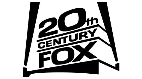 20th Century Fox Logo And Symbol Meaning History Png Brand