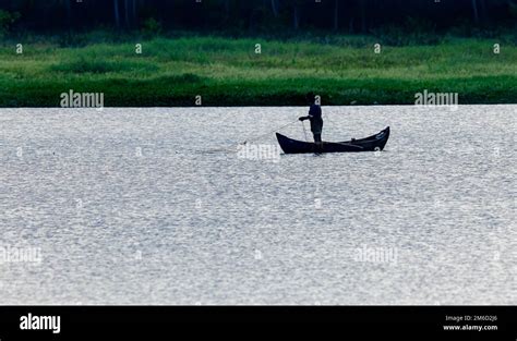 Experience the wild allure of Parambikulam Tiger Reserve: Boating by