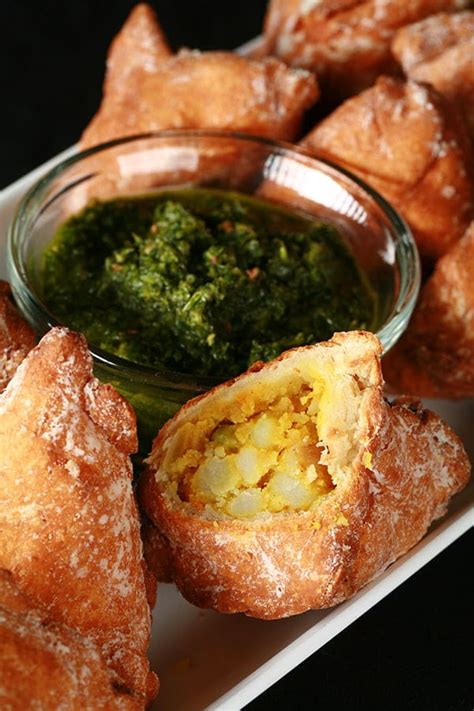 Recipe adapted from the cook book of the food recipe adapted from the cook book of the food network star: Gluten-Free Samosa Recipe - Celebration Generation