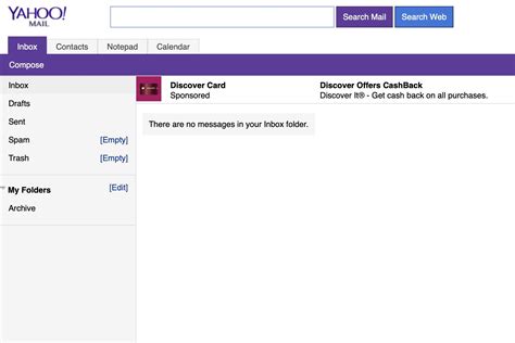 How To Switch To Yahoo Mail Classic