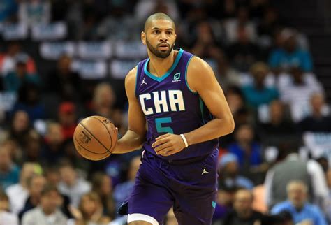 Haber son dakika magazin spor ekonomi i̇ndirim kuponları tümü. Charlotte Hornets: Nicolas Batum out 3-4 weeks with finger ...
