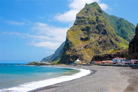 Sao Vicente Madeira How To Get There Best Things To Do