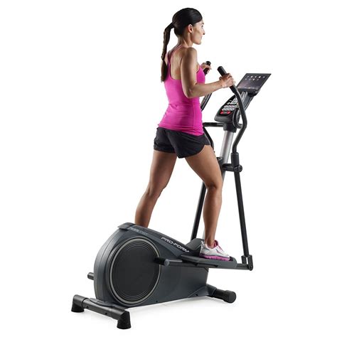 Proform 225 Cse Elliptical Cross Trainer 2017