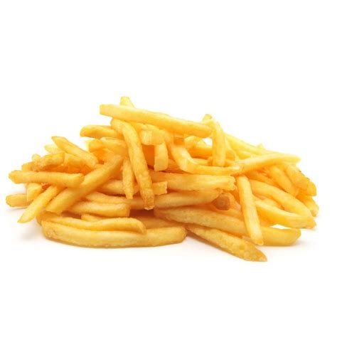 Frozen Shoestring French Fries 14 Inch 226kg Wmart