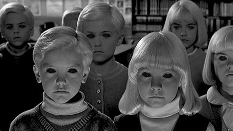 True Paranormal Black Eyed Children What Are They