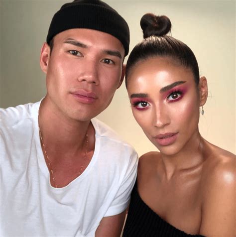 Celeb Makeup Artist Patrick Ta On Gigi Hadid Beauty Trends Usweekly