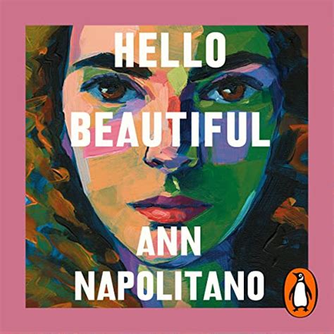 hello beautiful audible audio edition ann napolitano maura tierney penguin