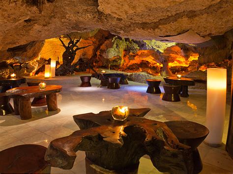 Die Schönsten Höhlen Restaurants