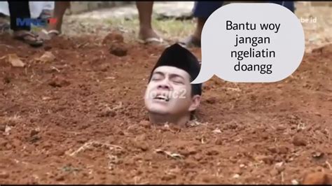 Meme Azab Indosiar Youtube