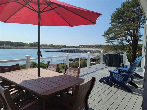 The Rocks Details Vacation Rentals In Biddeford Pool Fortunes