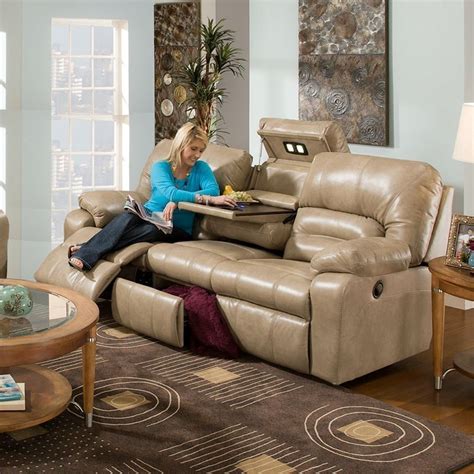 Welcome to samsen furniture & mattress. Dakota Reclining Sofa (Oregon Trail Putty) Franklin ...
