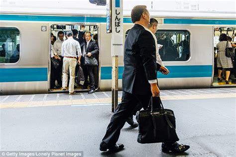 japanese men take out ‘groper insurance daily mail online