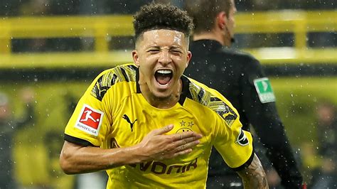 Jadon sancho, 21, from england manchester united, since 2021 right winger market.+ man utd premier league league level: 'Brilliant' Sancho backed to make Man Utd move by Lingard ...