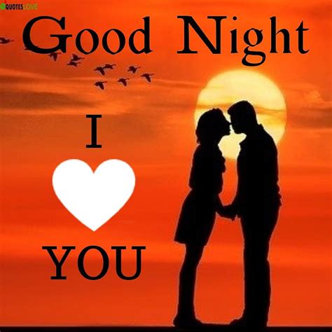 Good Night Kiss Dan Good Night I Love You Wallpaper Ponsel HD Pxfuel
